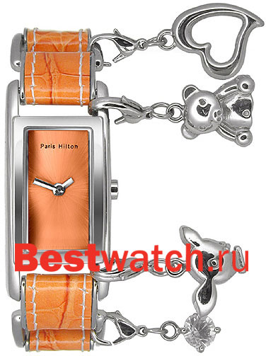 Часы Paris Hilton Charms 138.4320.99